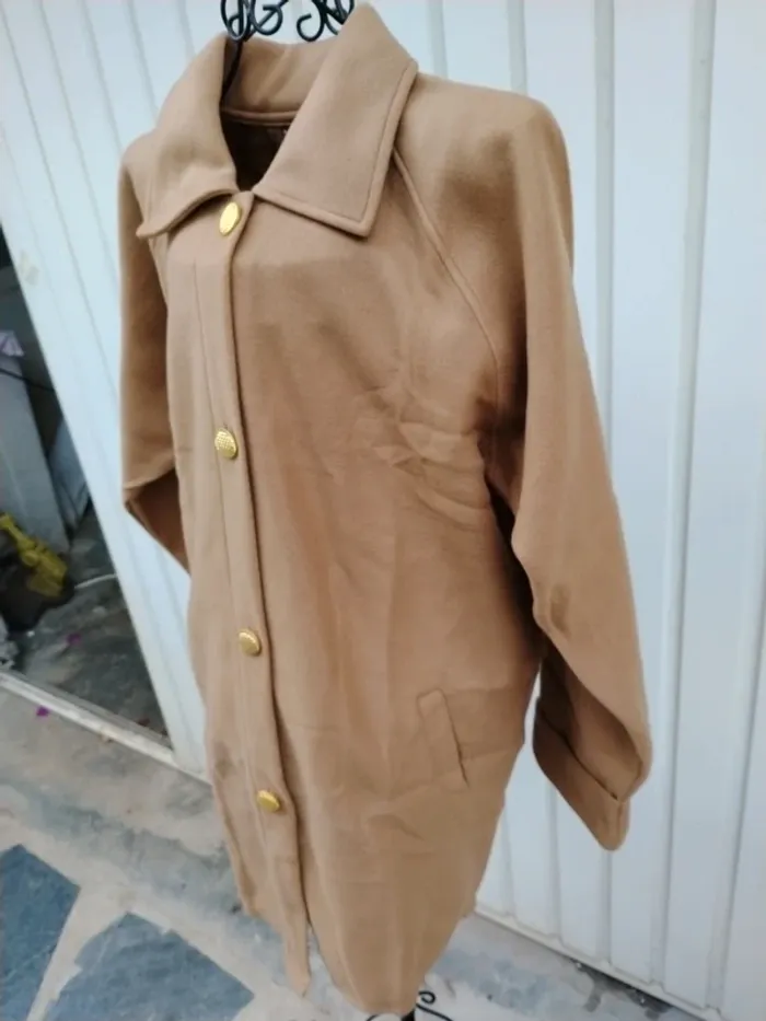 Manteau neuf 42/44 - photo numéro 3