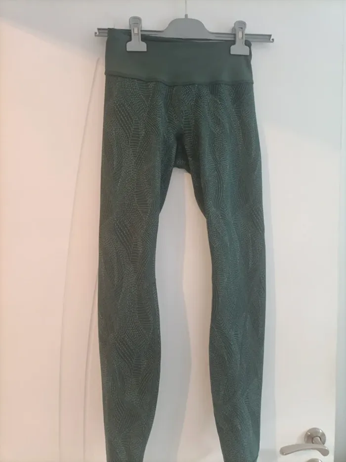 Legging sport - photo numéro 2
