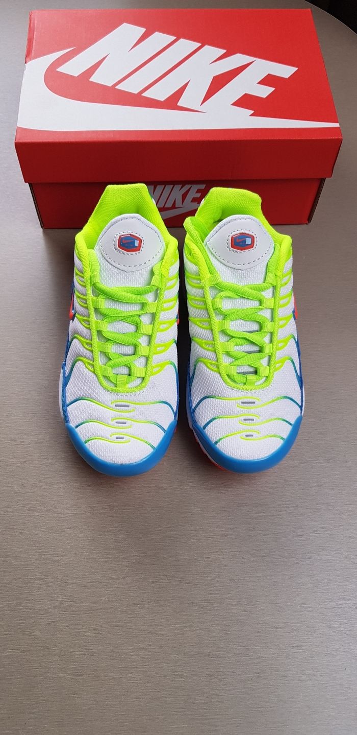 Nike tn - photo numéro 4