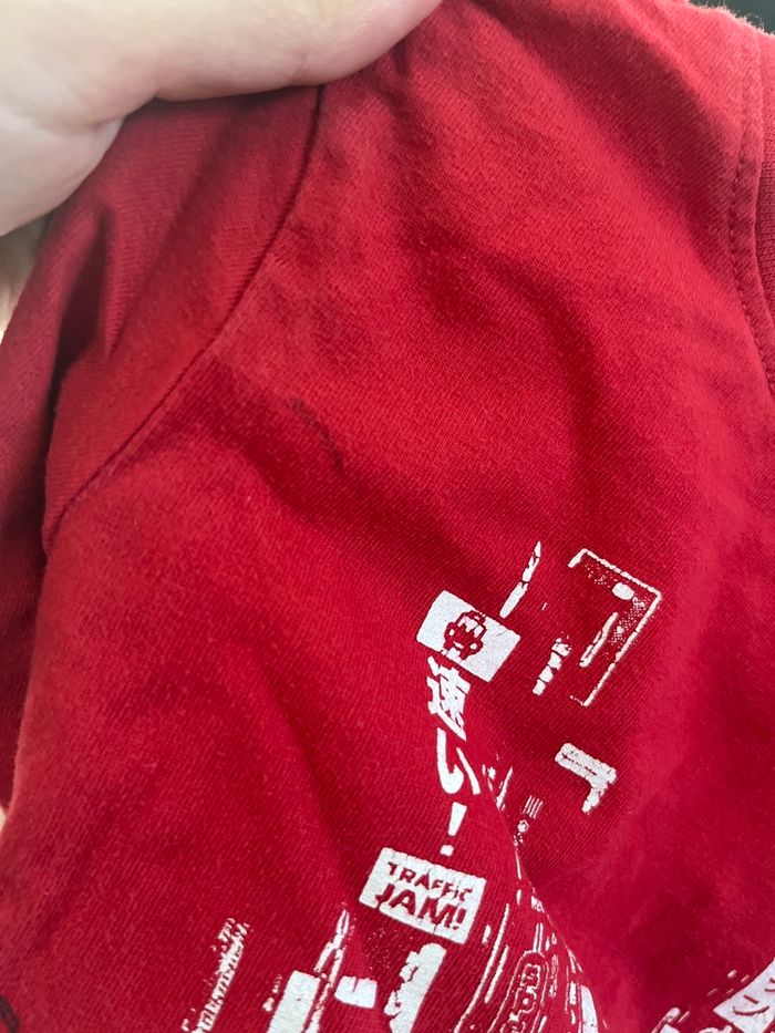 T-shirt - photo numéro 3