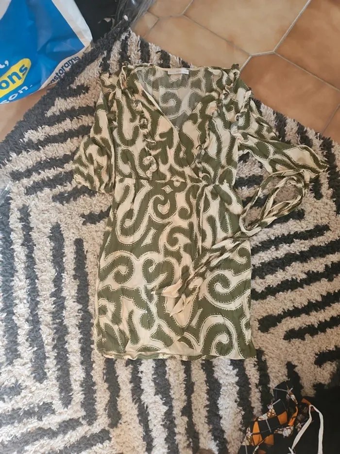 robe mango