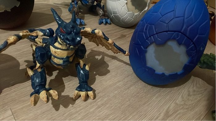 Dragons - photo numéro 4