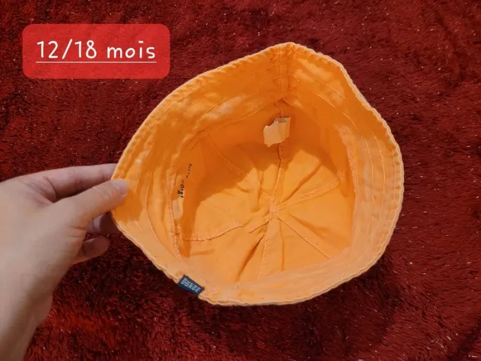 Bob 12/18 mois / Sucre d'orge - photo numéro 3