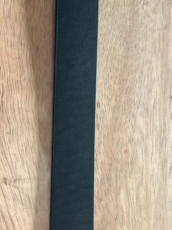 Ceinture noire - photo numéro 4