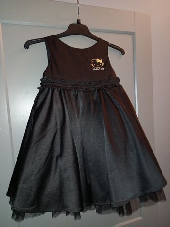 Robe soirée 3 ans H&M