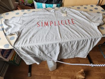 T shirt