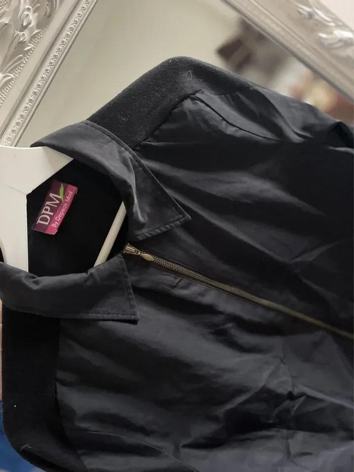 Veste DPM by Depeche mod - photo numéro 2