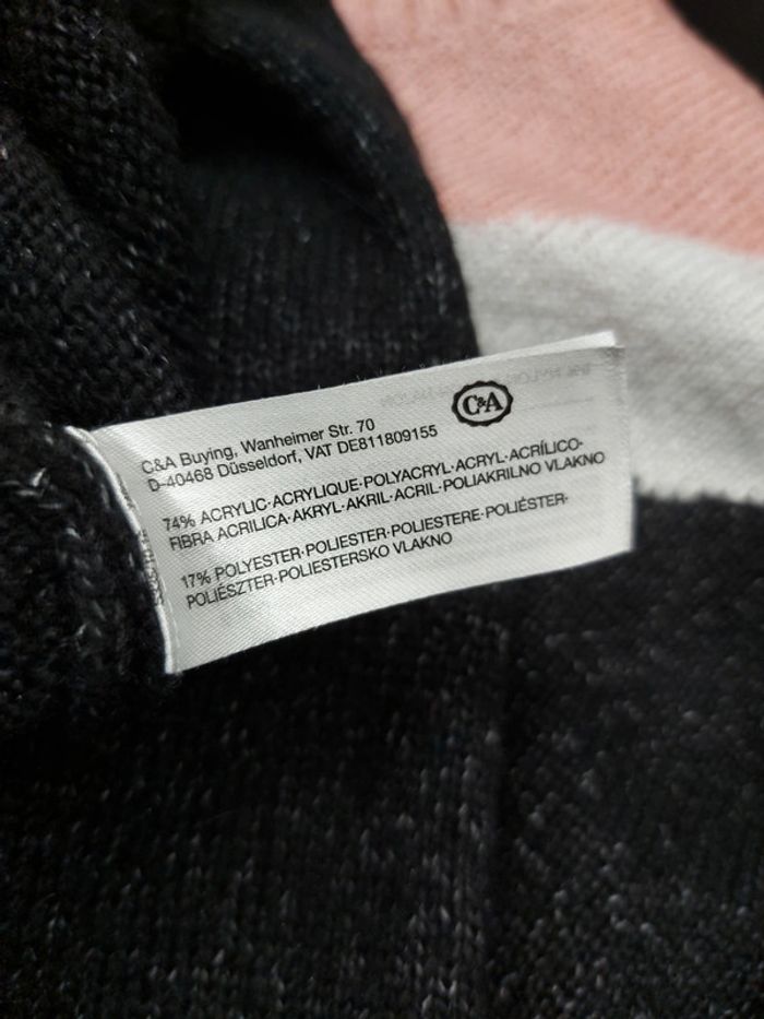 Robe c& a - photo numéro 2