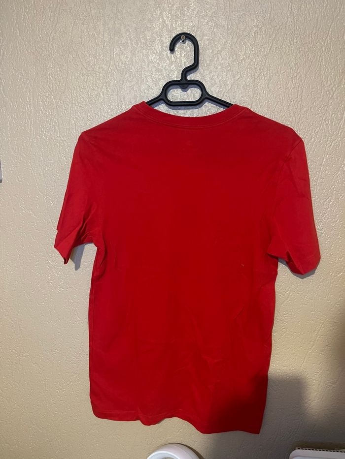 T shirt Nike - photo numéro 2