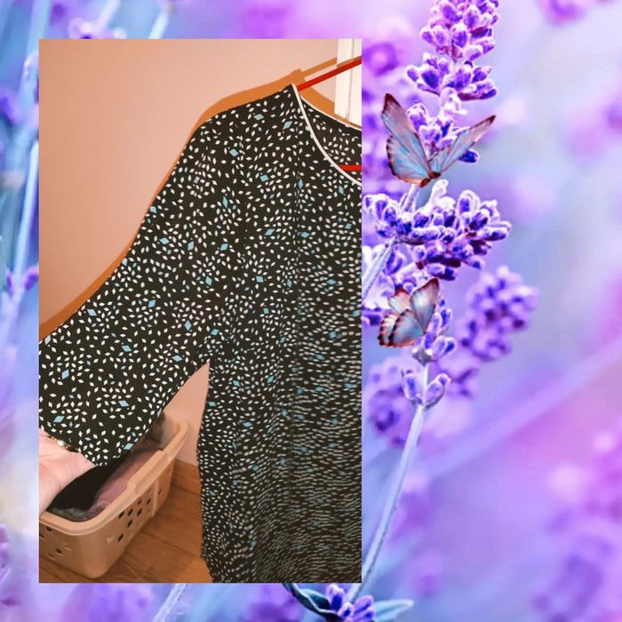 Blouse manches courtes camaïeu - photo numéro 3
