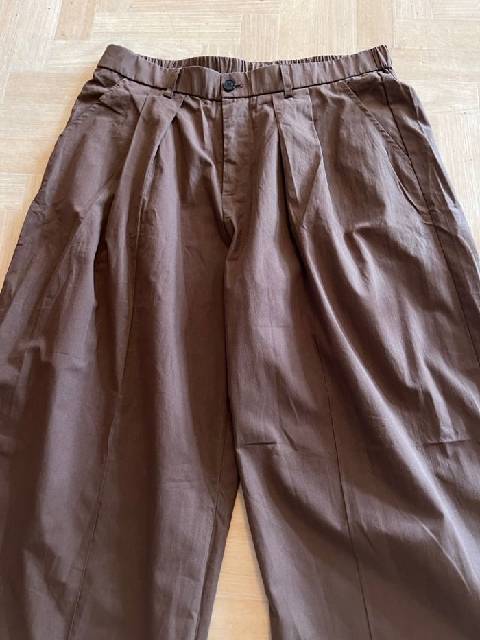 Pantalon homme - photo numéro 9