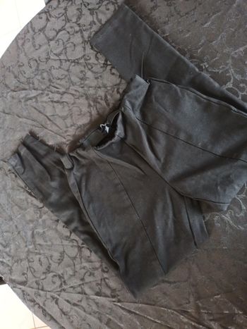 Pantalon skinny fit kiabi M 38/40