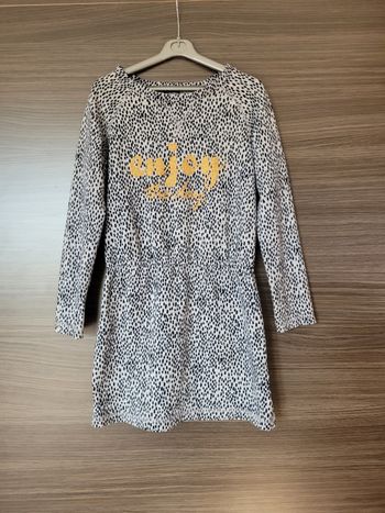 Robe kiabi 6 ans