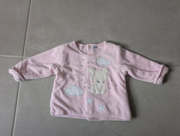 Lot de 9 pyjama - photo numéro 9