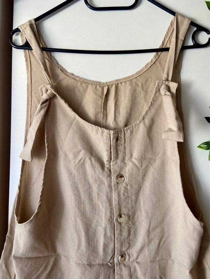 🌼 Combishort femme taille 38,SHEIN🌼 - photo numéro 2