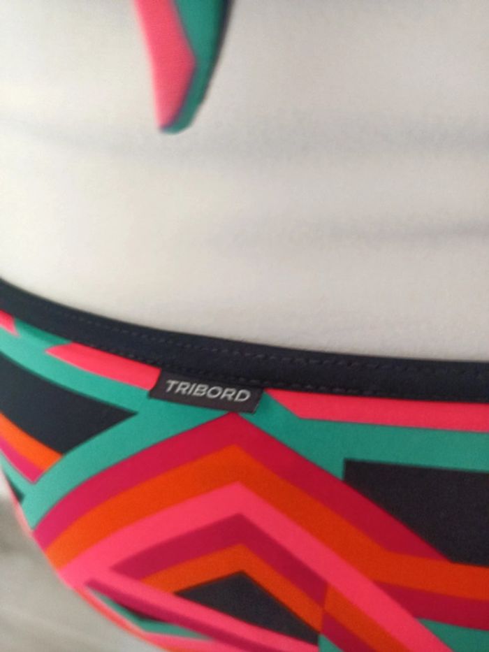 Maillot de bain 2 pièces - photo numéro 6