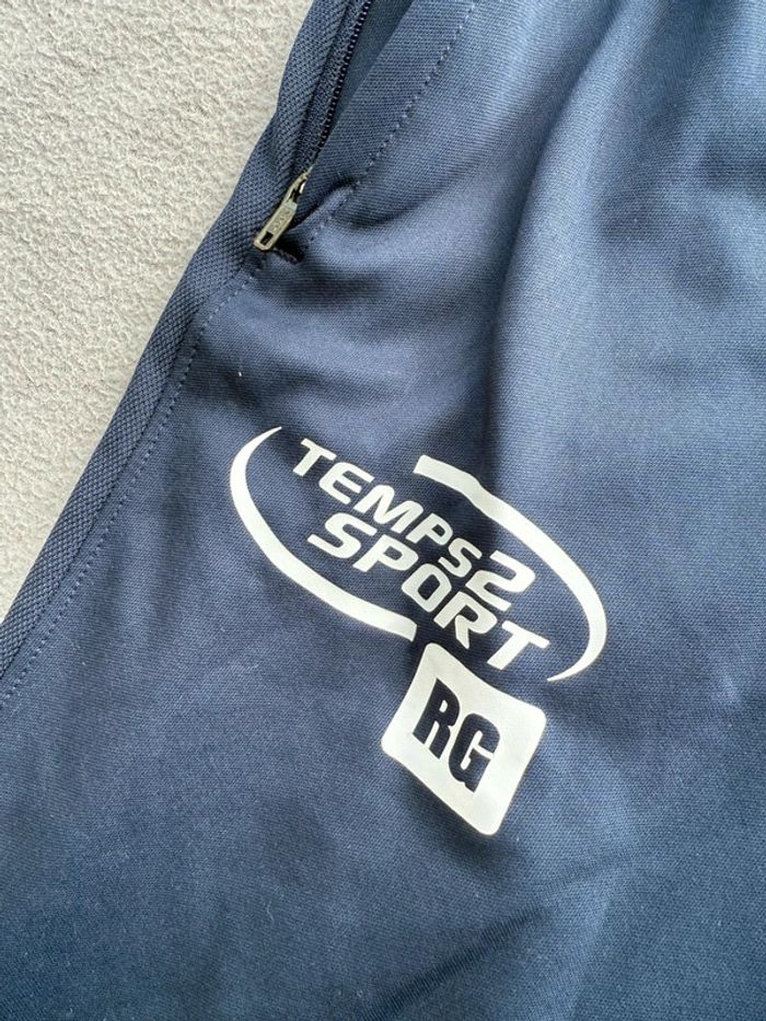 Short long Nike taille S - photo numéro 4