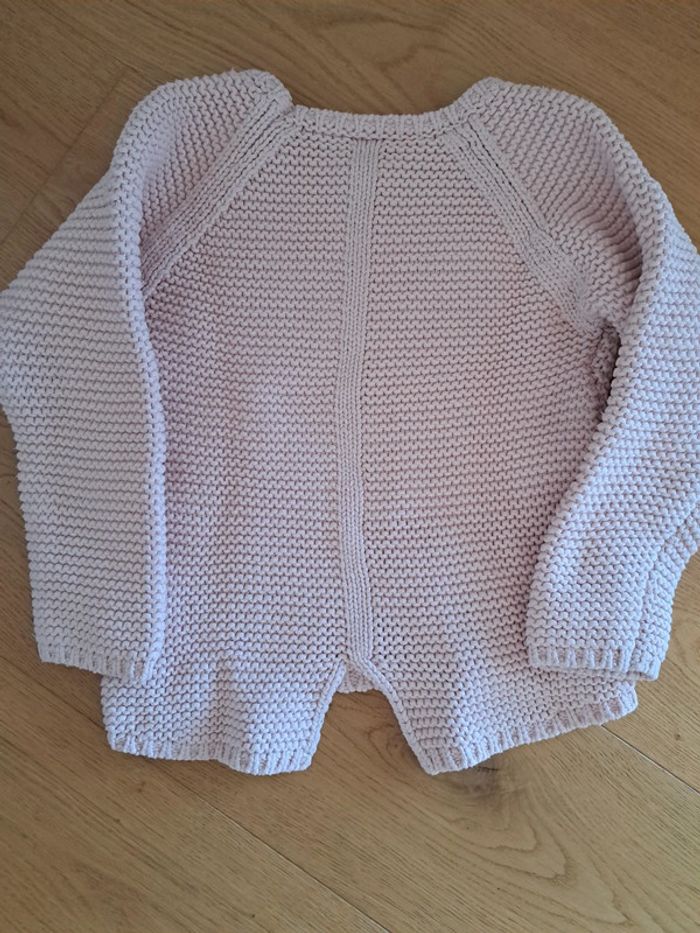 Tenue fille 8 ans - photo numéro 3