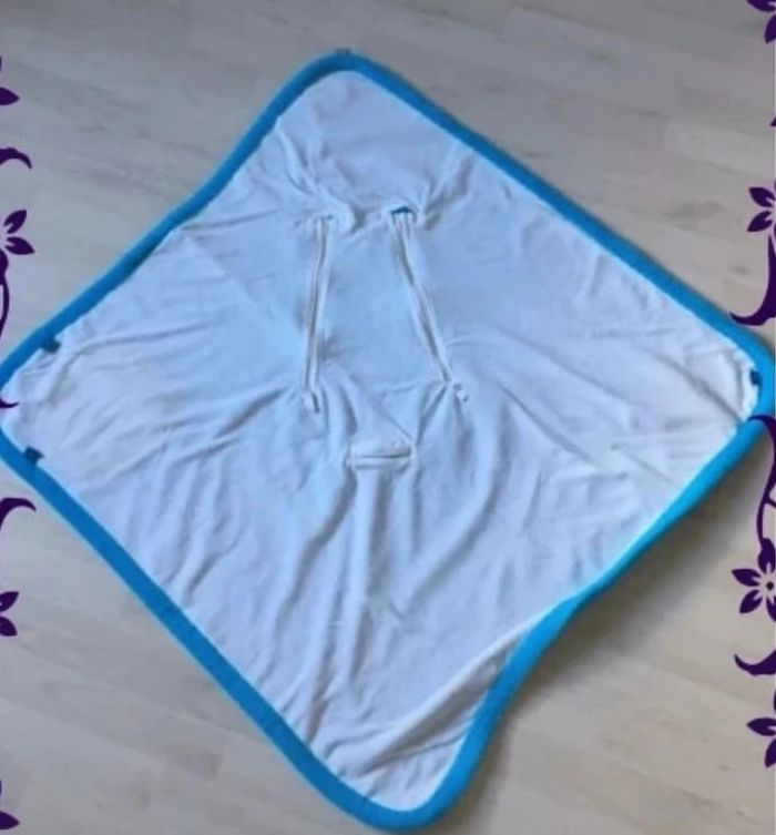 Chancelière Bemini maxi cosy - photo numéro 3