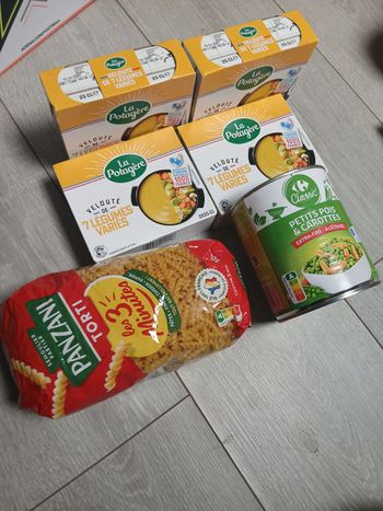 Alimentation