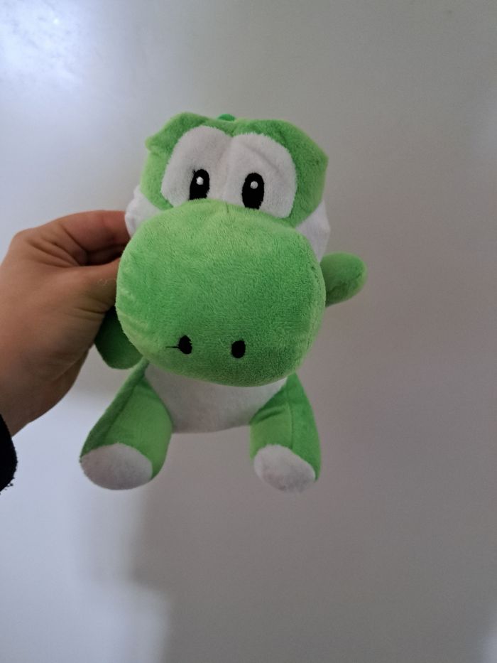 Yoshi
