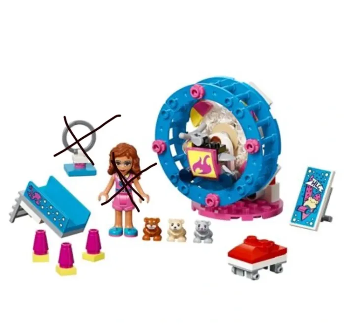 Lego Friends - photo numéro 5