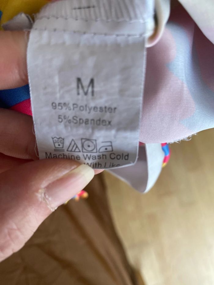 Short taille M - photo numéro 3