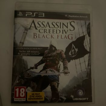 Assassin’s creed black flag