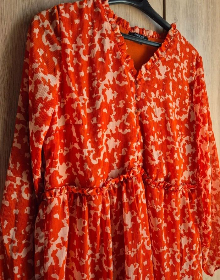 Robe longue - photo numéro 4