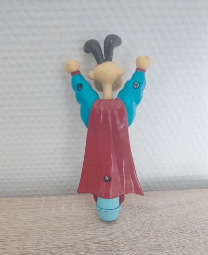 Figurine super odie - photo numéro 3