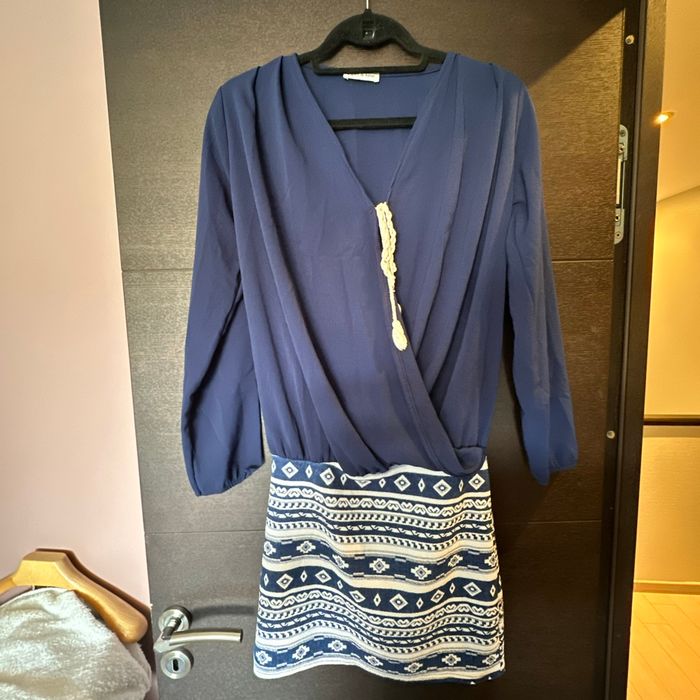 robe / jupe