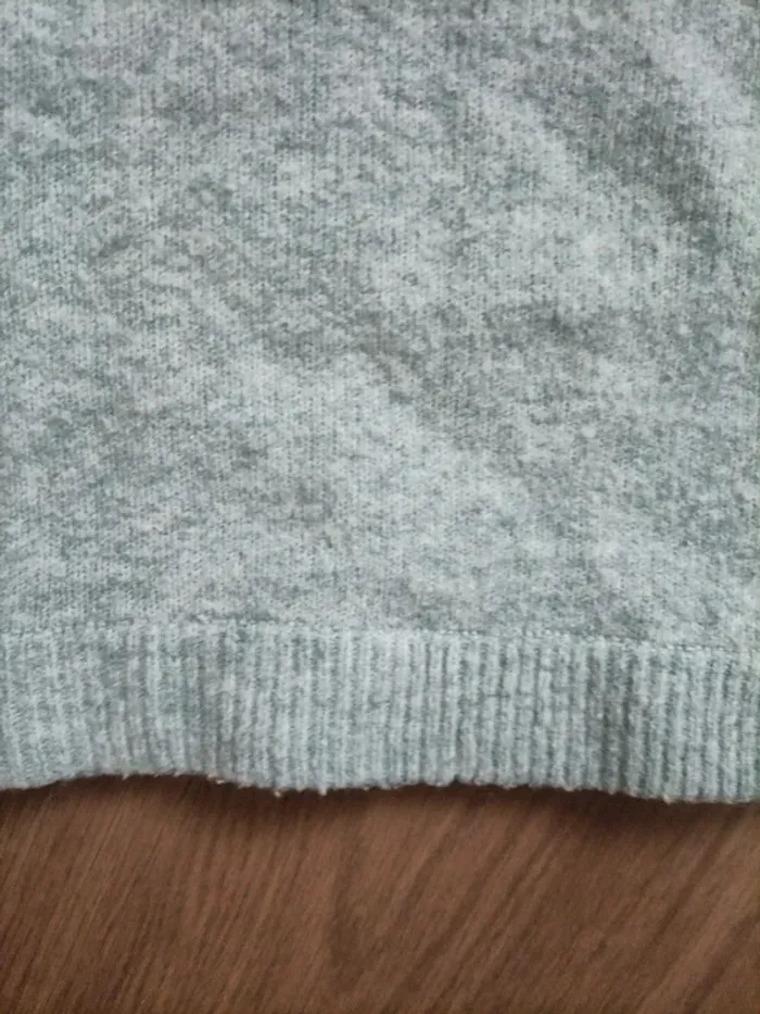 Jolie robe pull Okaïdi 12 ans - photo numéro 3