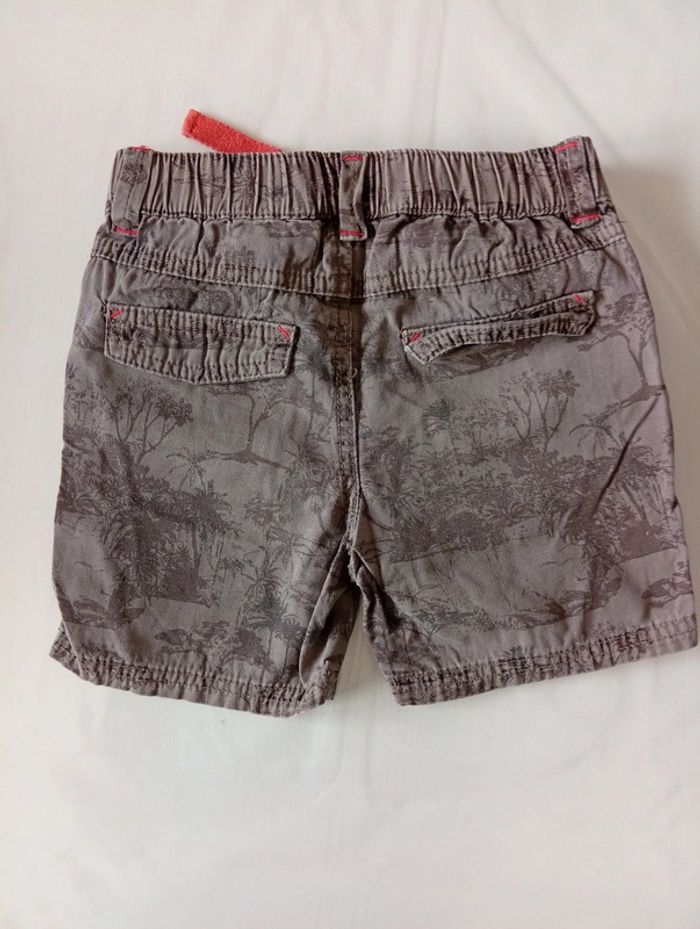 Short Garçon - photo numéro 2