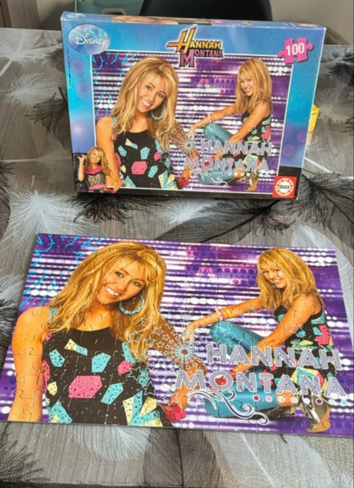 Puzzle enfants - photo numéro 2