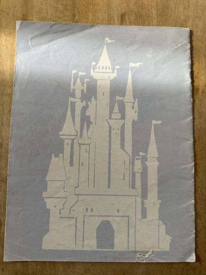 Livre Au Pays des Contes Le petit chaperon rouge éditions Fabbri - photo numéro 2