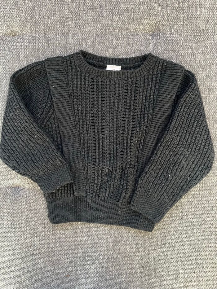 Pull tape à l’œil