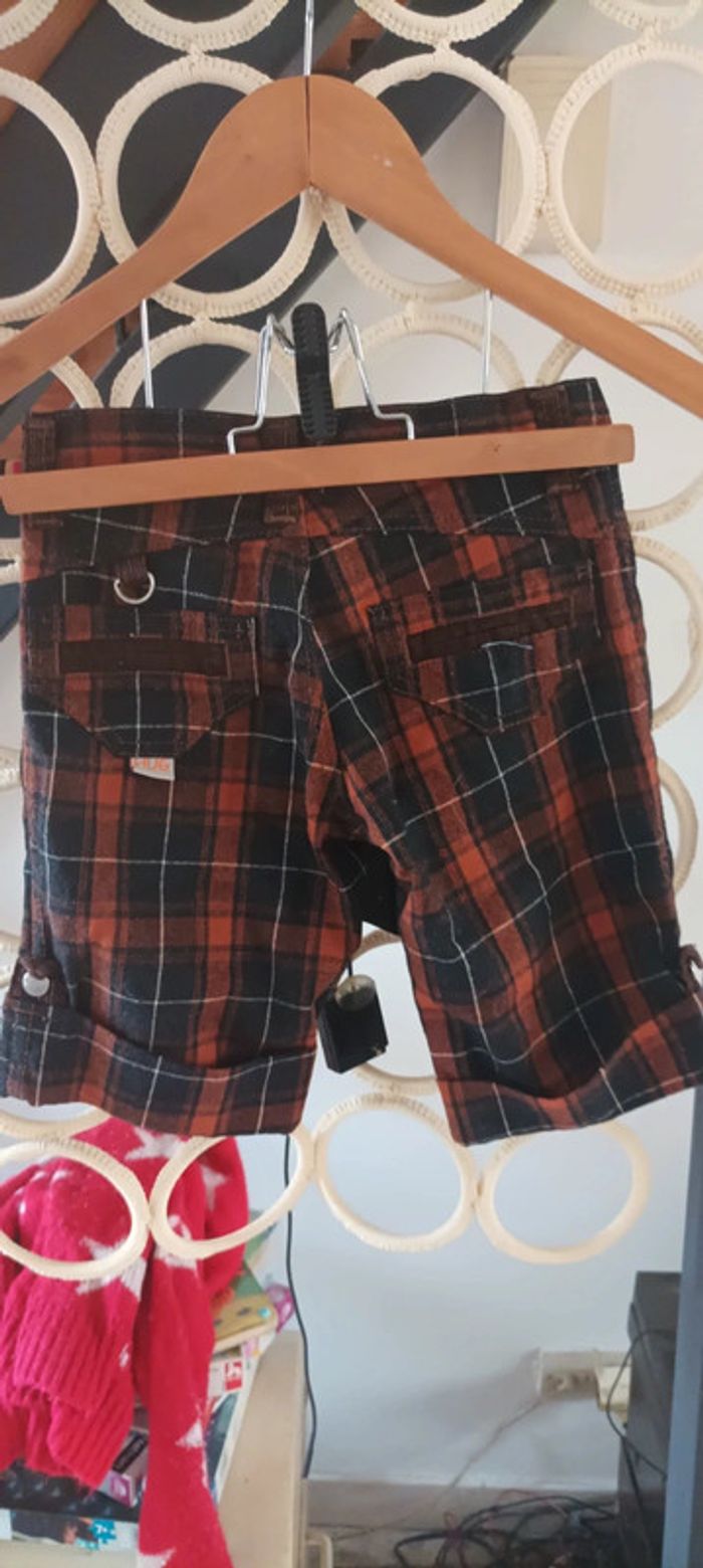 Petit short enfant - photo numéro 2