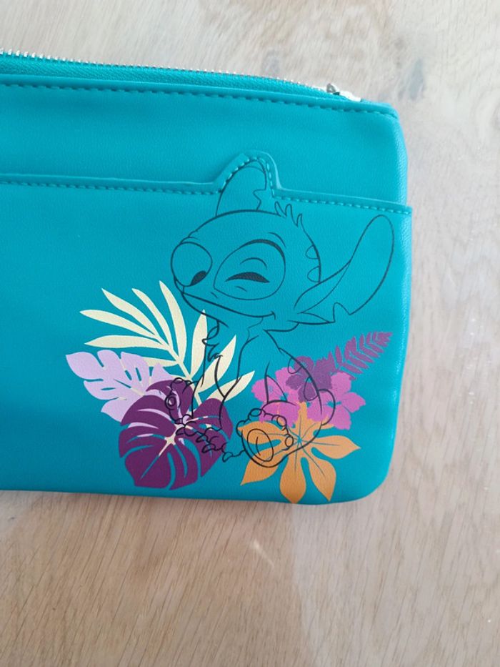 Pochette stitch - photo numéro 3