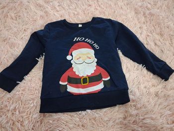 Pull 3-4 ans