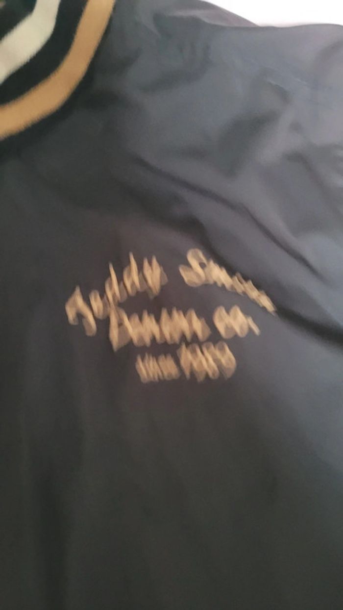 Veste mi saison - photo numéro 2