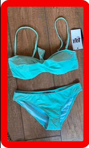 Maillot  de  bain