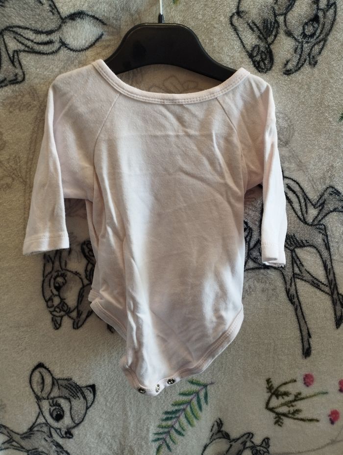 Lot 2 bodies - photo numéro 4