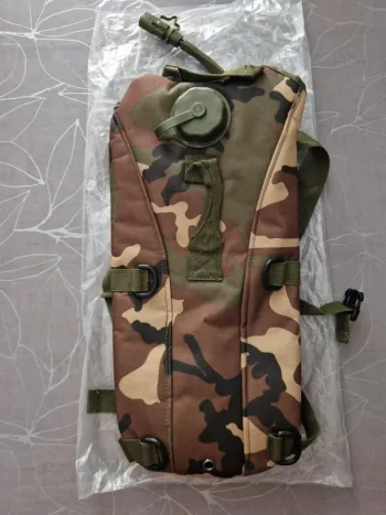 Sac à dos Militaire randonnée