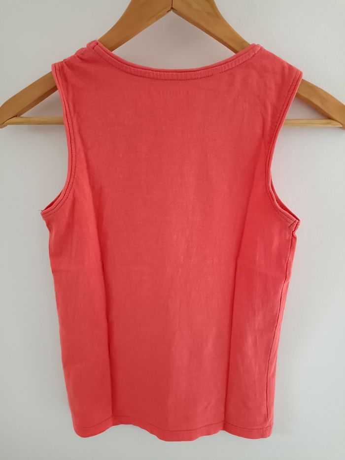 Débardeur garçon - photo numéro 2