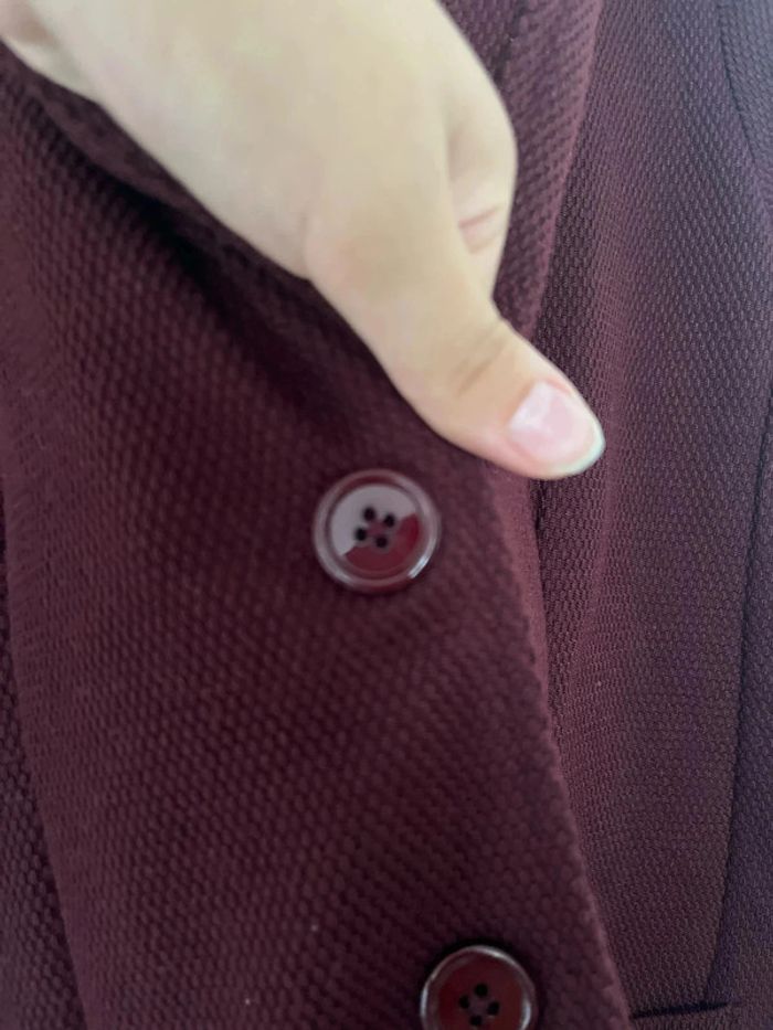 Veste m - photo numéro 2