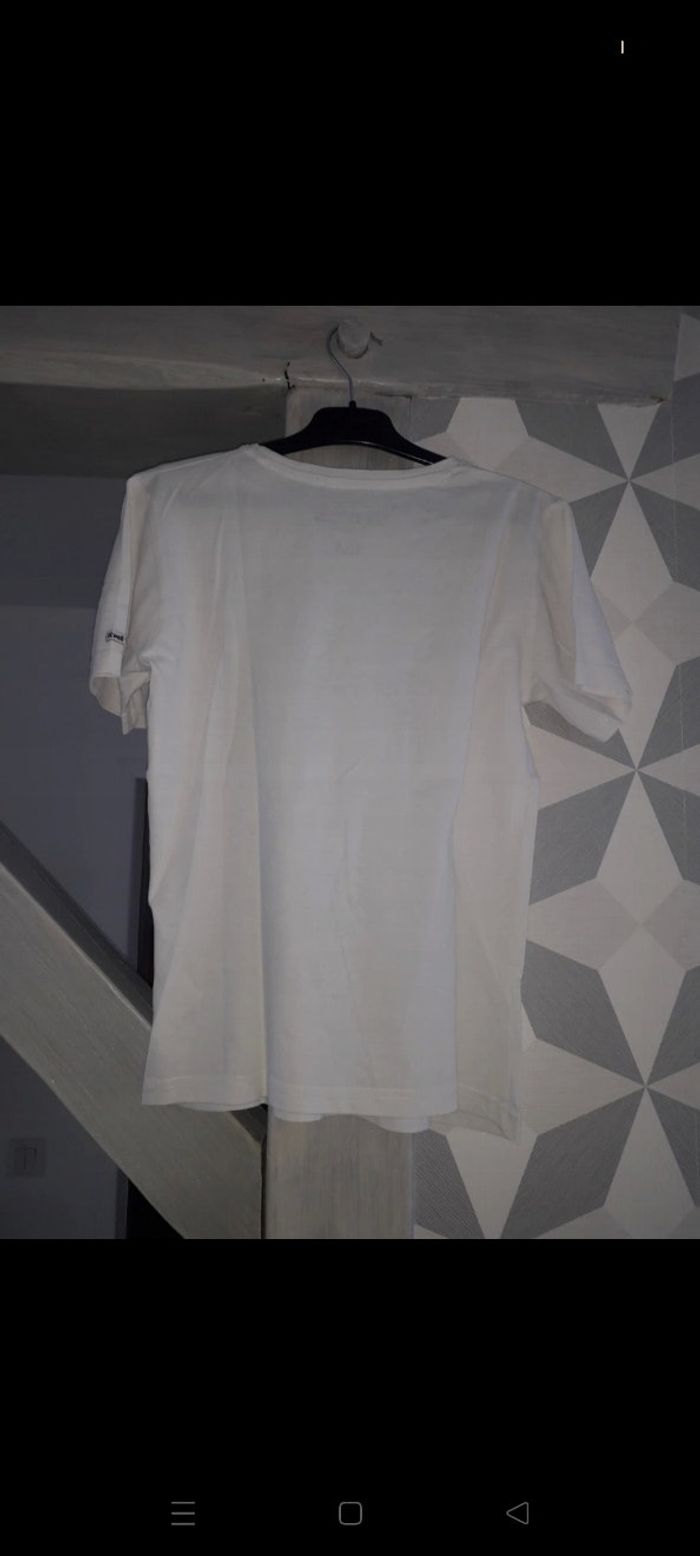T shirt - photo numéro 4
