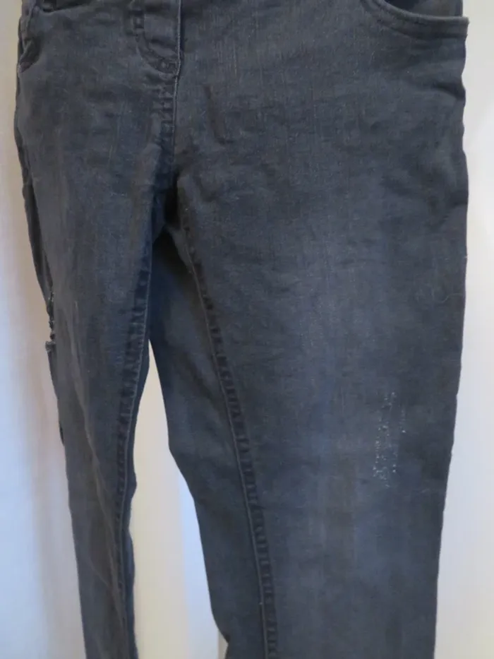 pantalon grossesse - photo numéro 3