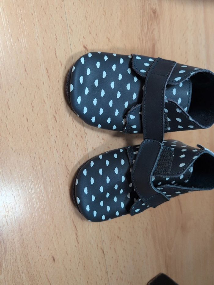 Chaussons Noukies's taille 21/22 Neuf - photo numéro 6