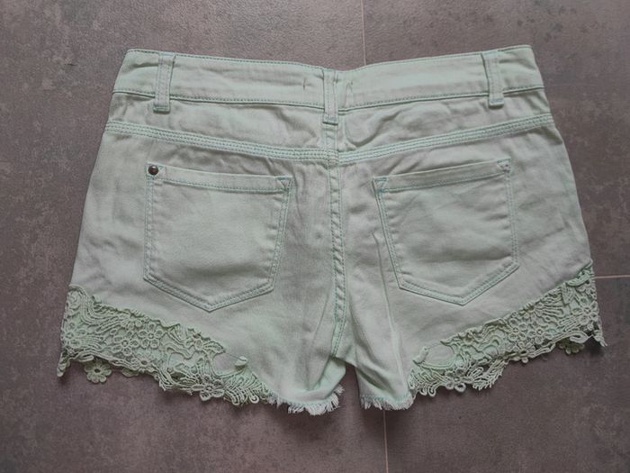 Short Morgan taille 38 - photo numéro 2