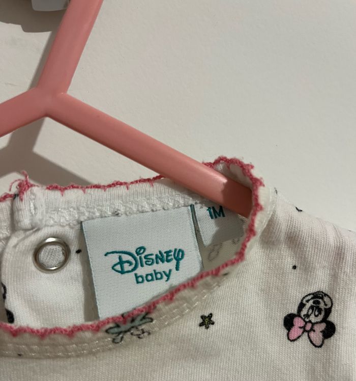 Lot Pyjamas bébé 3mois - photo numéro 10